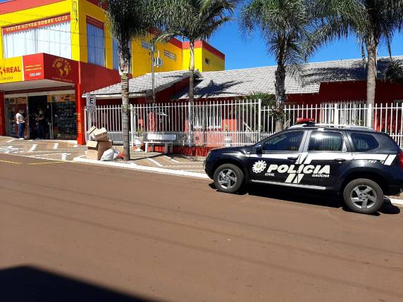 PC realiza ação em Guarani das Missões no combate a fraudes (COVID-19) em prefeituras da região - foto 3