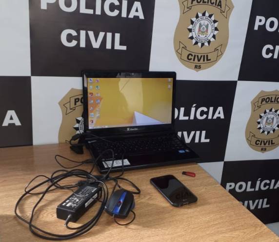 Investigação começou em 2018 a partir de homem suspeito de tentar vender a sobrinha para criminosos na Rússia