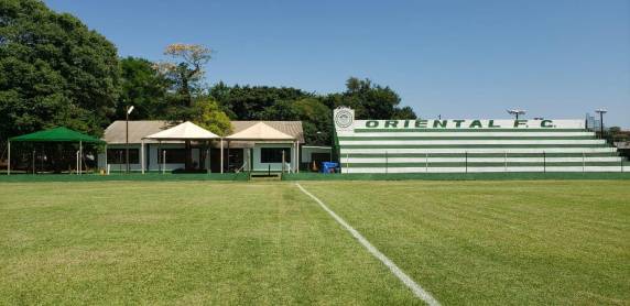 Oriental Futebol Clube comemora hoje 95 anos de história - foto 3