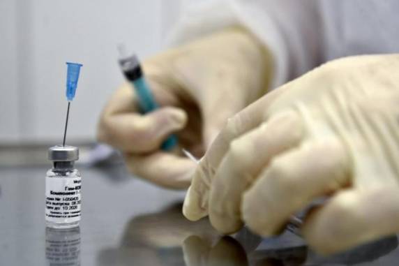 Fundo Soberano Russo, um dos principais financiadores do imunizante, anunciou que recebeu encomendas que superam 1,2 bilhão de doses por parte de mais de 50 países