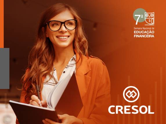 Atividades são voltadas à promoção de ações de educação financeira no país
