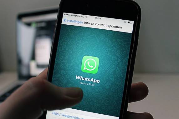Como o WhatsApp pode ajudar o seu negócio? - foto 2