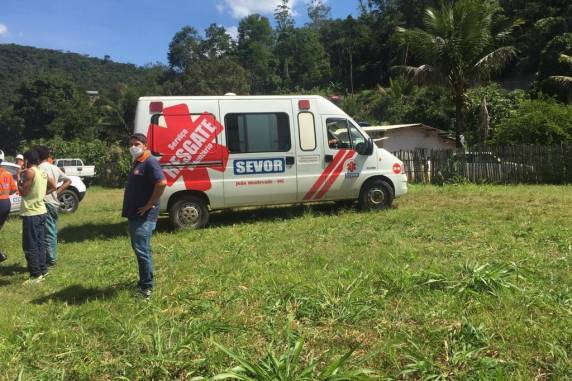 Ônibus cai de viaduto na BR-381 em Minas Gerais e deixa 14 mortos - foto 3