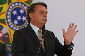 Presidente garantiu ainda que "não faltarão recursos para que todos sejam atendidos"