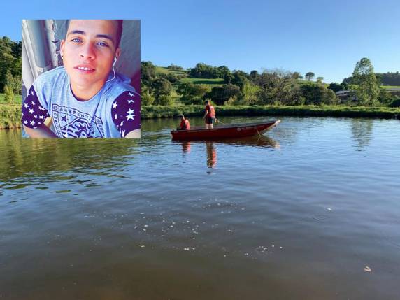 Tragédia ocorreu na tarde dessa quarta-feira
