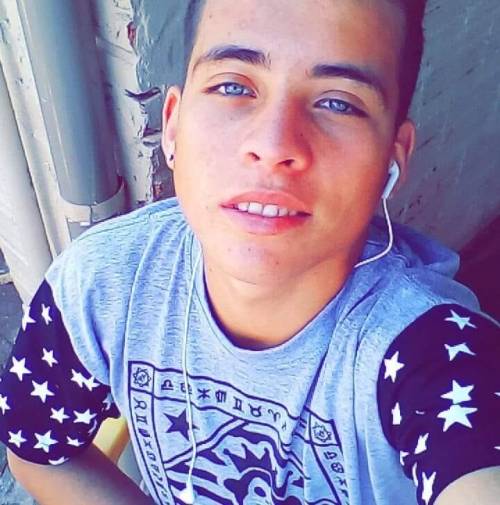 Jovem crissiumalense morreu afogado em Santa Lúcia, no interior de Nova Candelária - foto 3