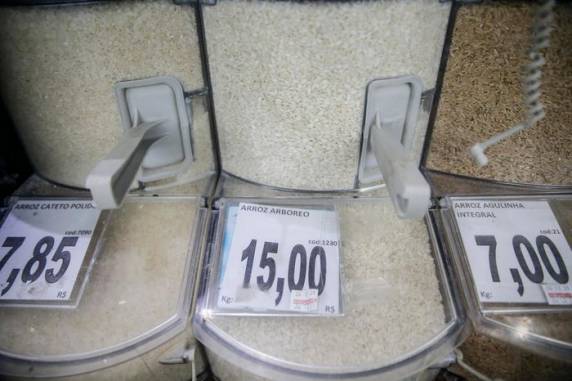Preços de alimentos sobem até 89,16% no ano e afetam mais o bolso de quem ganha menos - foto 2