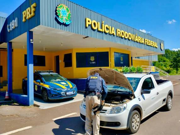 O adolescente havia sido apreendido 12 dias atrás com uma motocicleta furtada nas mesmas condições