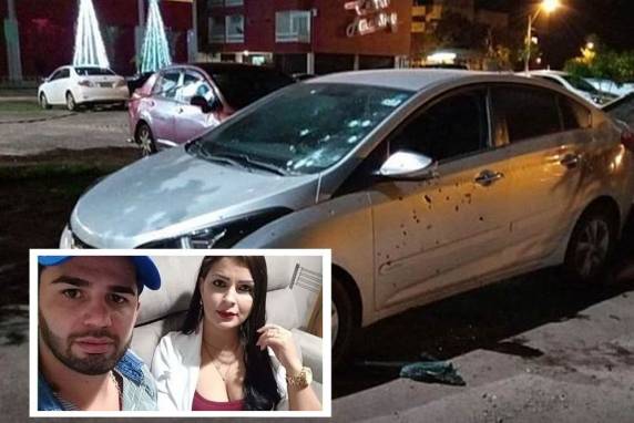 Wellington Bruno Alves cumpria pena em regime semiaberto por tráfico. Ele é o 5º homem morto por pistoleiros nas últimas duas semanas