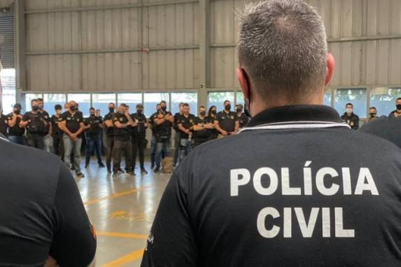 Suspeita é de que esquema criminoso foi montado para lavar dinheiro do jogo do bicho a partir do Rio Grande do Sul