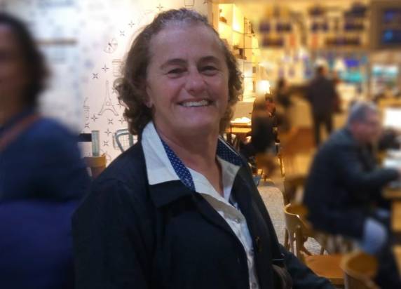 Segundo os Bombeiros Voluntários, elevador havia sido instalado há pouco tempo no local para facilitar o acesso da mulher ao prédio. Marlene Fachinelli tinha 69 anos