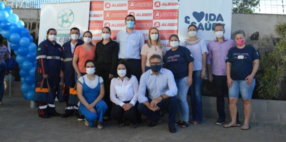 Hospital Vida & Saúde dedica momento especial aos colaboradores neste fim de ano - foto 3