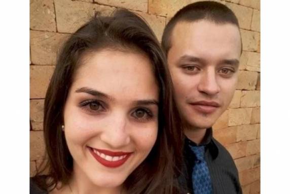 O crime ocorreu na manhã desta quinta-feira, 17, e chocou os moradores do município de Correia Pinto, em Santa Catarina