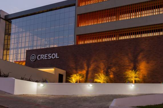 Cooperativas filiadas ao Sistema Cresol Baser creditaram aos cooperados aproximadamente R$ 17 milhões de juros ao Capital Social