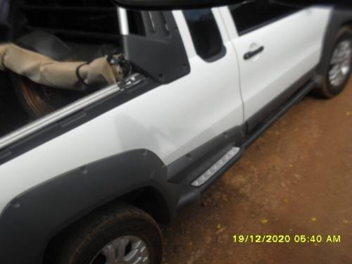 Grave acidente de trânsito foi registrado em Lajeado Teimoso, no interior de Crissiumal - foto 3