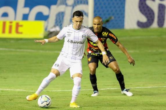 Resultado mantém o Tricolor na zona de classificação à Libertadores