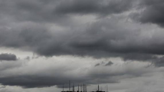 Ciclone extratropical se afasta em direção ao oceano, mas seus efeitos ainda devem ser sentidos nas regiões gaúchas
