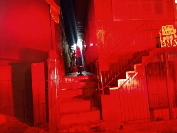 Sobrinho mata o tio durante briga em Passo Fundo - foto 2