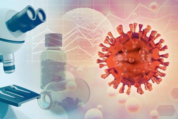 Variação do vírus foi encontrada neste mês no Reino Unido e agora é verificada em outras regiões