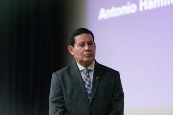 Informação foi confirmada pela assessoria da autoridade