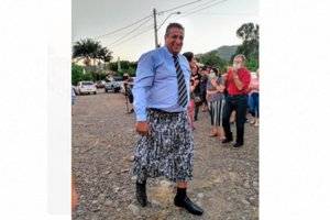 Candidato havia apostado em vantagem mais folgada sobre o segundo colocado