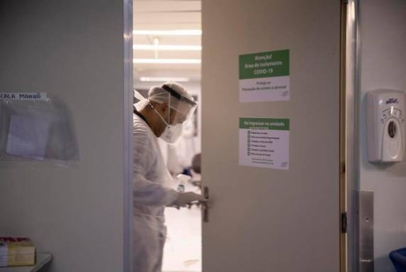 Número de vítimas no último mês do ano foi 62% maior do que em novembro e 16% superior a agosto, até então o mês mais letal da pandemia