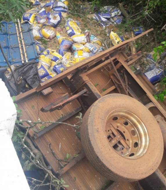 Motorista de Santo Augusto morre em acidente em Candelária - foto 2