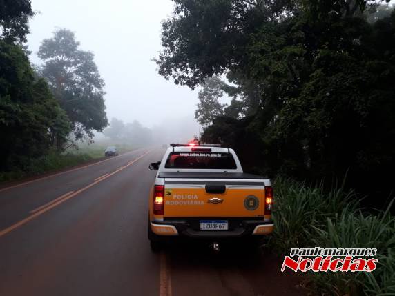 Jovem tresmaiense perde a vida em acidente entre moto e caminhão na RS 342 em Três de Maio - foto 4