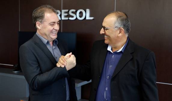 Solidez e grandes conquistas marcam o ano da Cresol