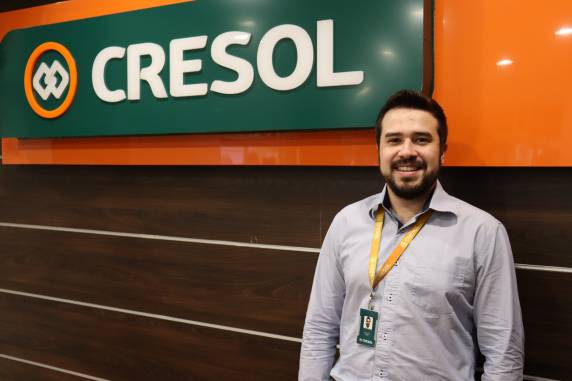Em meio a pandemia, o Sistema Cresol cresceu 40% e manteve a contratação de novos profissionais