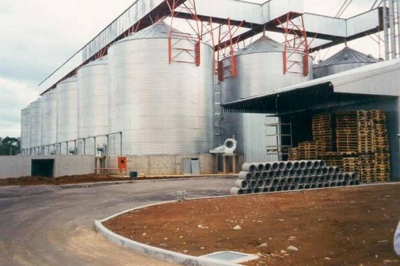 A empresa concentrará a produção de pipoca na cidade de Pouso Alegre (MG)