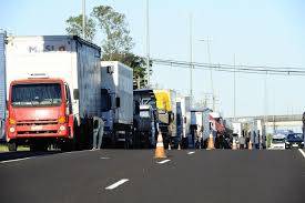 Mobilização ganhou fôlego quando o Conselho Nacional do Transporte Rodoviário de Cargas convocou o setor para paralisação no dia 1º de fevereiro