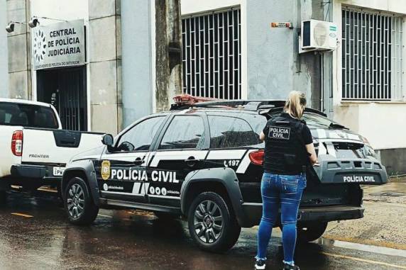 Crimes ocorreram entre agosto e outubro do ano passado