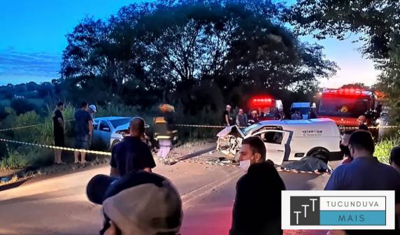 Acidente com vítima fatal na RS 305 em Tucunduva - foto 3