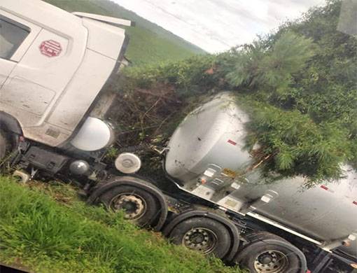 Acidente deixa um morto e um ferido na BR-158 em Itaara - foto 2