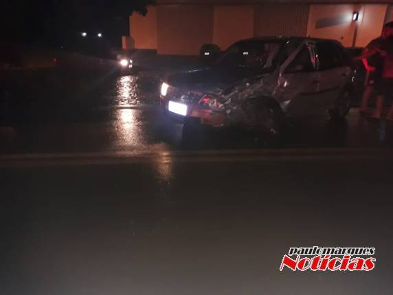 Colisão frontal entre veículos deixa três pessoas feridas na RS 342 em Três de Maio - foto 7