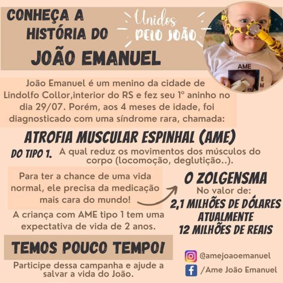 Palestra Solidária será realizada dia 09 de fevereiro - foto 3