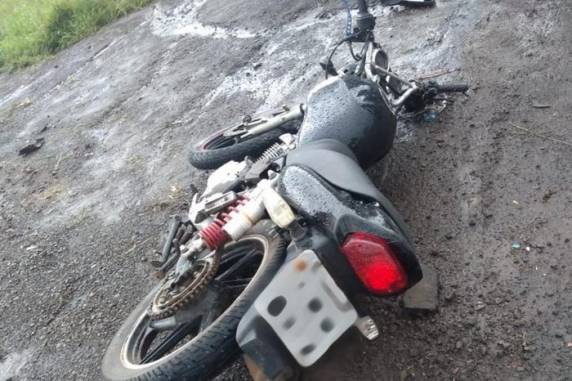 Além de investigar circunstâncias do acidente, polícia quer saber como ele teve acesso ao veículo