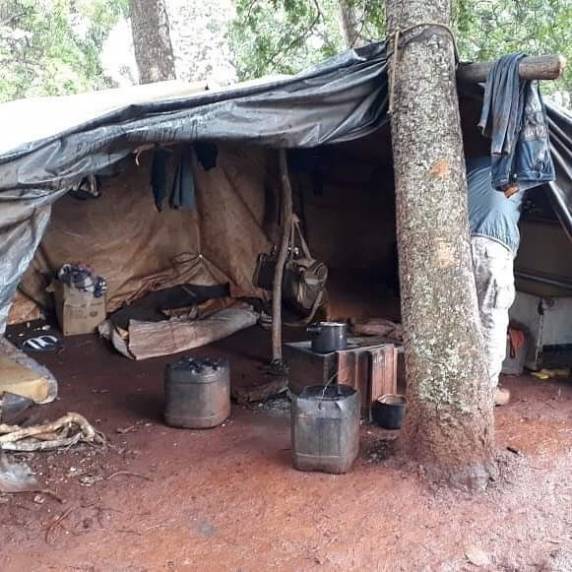 140 pessoas são resgatadas em megaoperação de combate ao trabalho escravo - foto 2