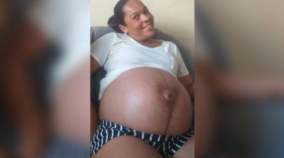 Brincalhona, amorosa e dedicada: quem era mãe que morreu após parto de trigêmeos e deixou 7 filhos - foto 2