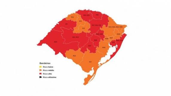 Municípios podem apresentar recurso até domingo; resultado definitivo será anunciado na segunda