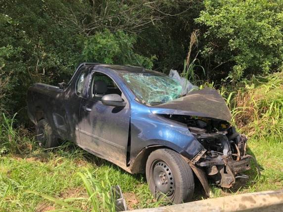 Vítima, que não teve nome divulgado, estava em uma Montana, com placas de Canoas