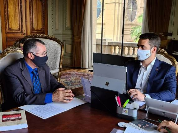 Em 2020, auxílio cogitado pelo Piratini não saiu do papel, em virtude da manutenção do benefício federal