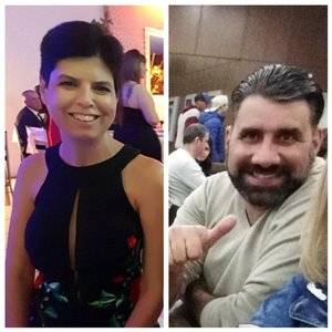 Evandro Ferreira, 44 anos, confessou ter matado Elaine Silva da Silva