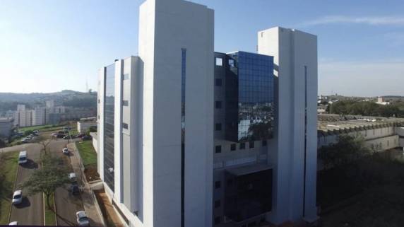 Chapecó vive pior cenário da Covid-19, diz diretor de hospital; Oeste de SC tem 100% de ocupação na UTI-Covid SUS - foto 2