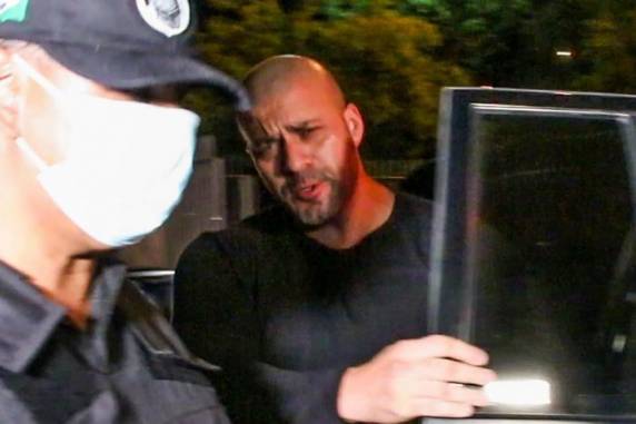 Manutenção da detenção será decidida agora pelo plenário da Câmara