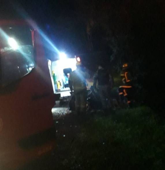 Acidente deixa vítima fatal e feridos em Nova Prata - foto 3