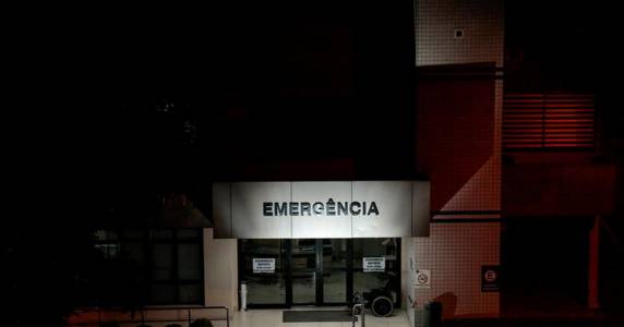 Nota diz que "os doentes, de todas as idades, chegam em condições cada vez mais críticas"