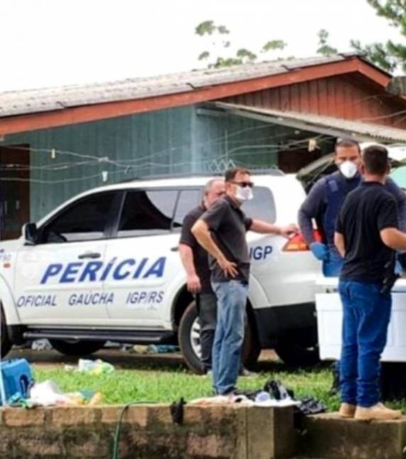 Pesquisa inédita foi feita com peritos de todo o país