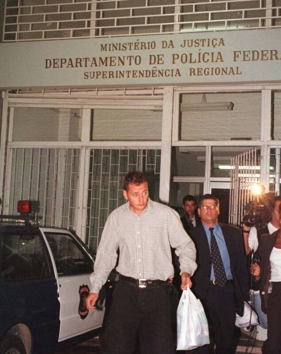 Vida de luxo e figurante de novela: a história do gaúcho preso em São Leopoldo por matar milionário em Nova York - foto 3